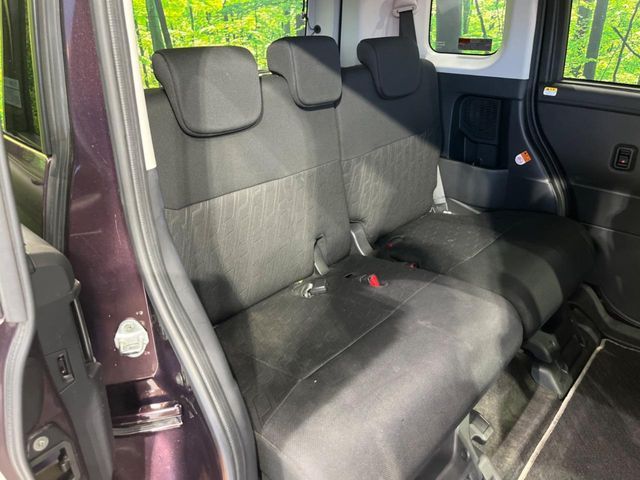 TOYOTA ROOMY 2020 Image 31