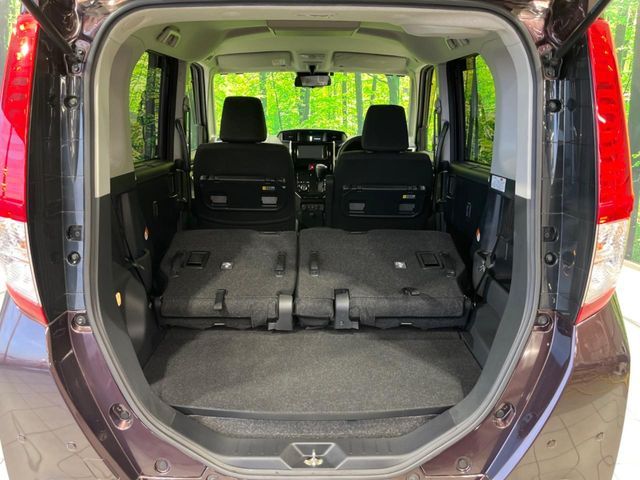 TOYOTA ROOMY 2020 Image 31