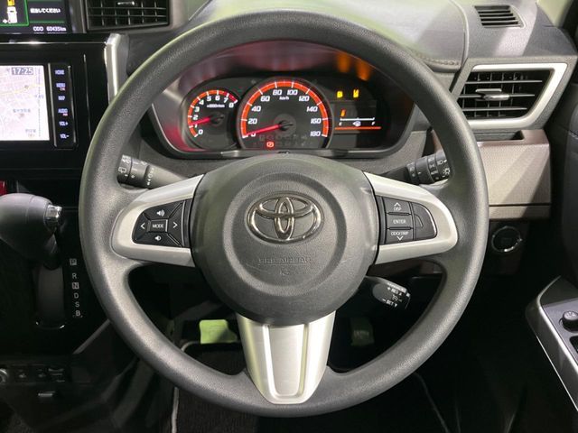 TOYOTA ROOMY 2020 Image 31
