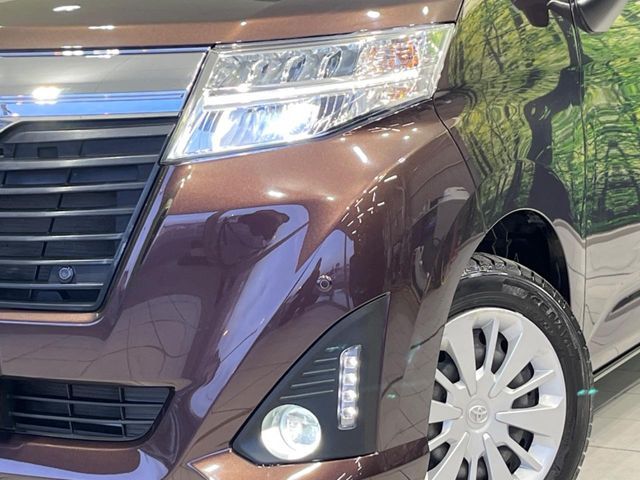 TOYOTA ROOMY 2020 Image 31