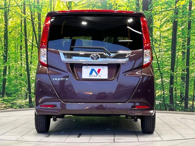 TOYOTA ROOMY 2020 Image 31