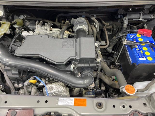 TOYOTA ROOMY 2020 Image 31