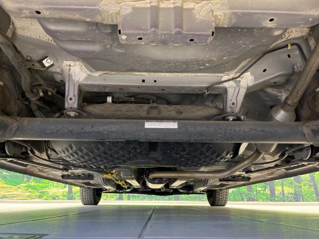 TOYOTA ROOMY 2020 Image 31