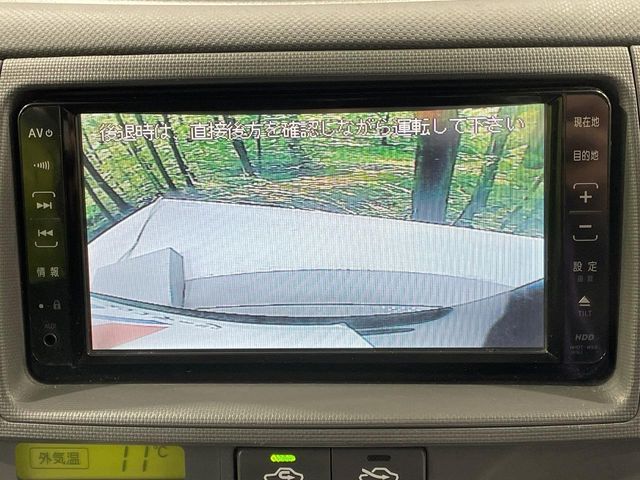 TOYOTA SIENTA 2012 Image 31