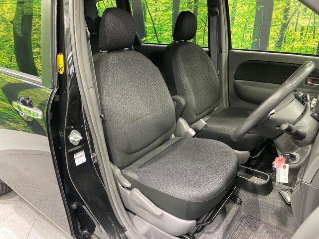 TOYOTA SIENTA 2012 Image 31