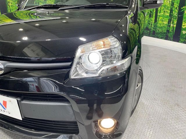 TOYOTA SIENTA 2012 Image 31