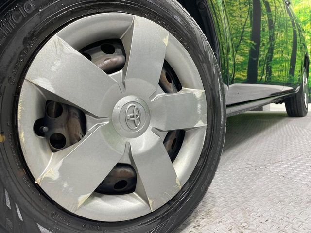 TOYOTA SIENTA 2012 Image 31