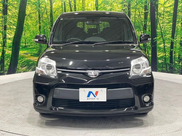 TOYOTA SIENTA 2012 Image 31