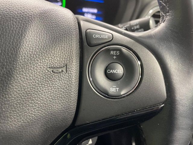 HONDA VEZEL HYBRID 2015 Image 31