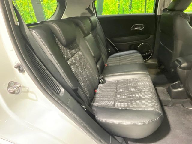 HONDA VEZEL HYBRID 2015 Image 31