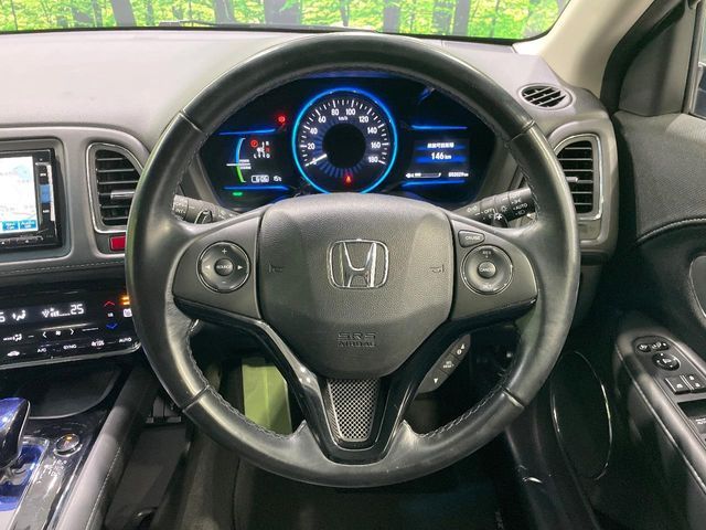 HONDA VEZEL HYBRID 2015 Image 31