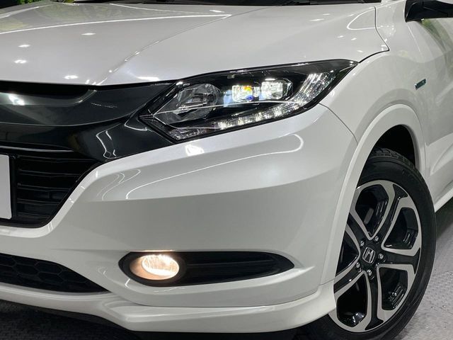 HONDA VEZEL HYBRID 2015 Image 31
