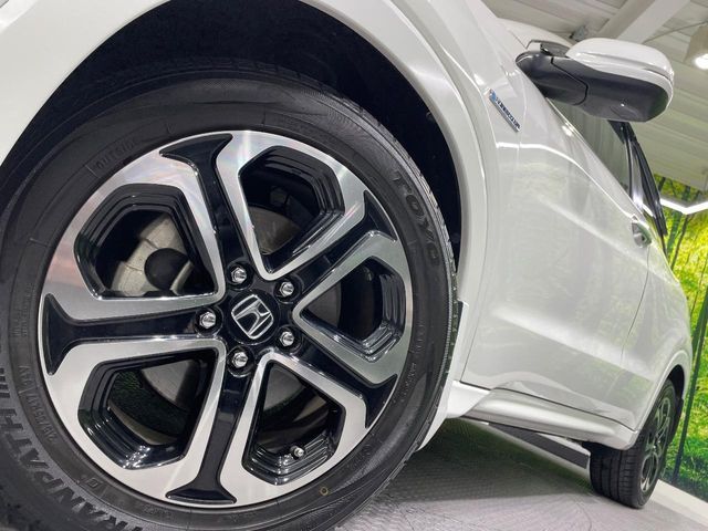 HONDA VEZEL HYBRID 2015 Image 31