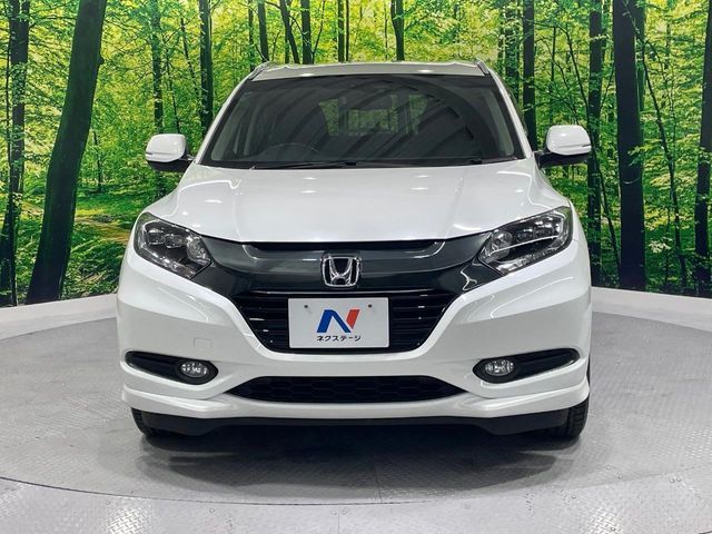 HONDA VEZEL HYBRID 2015 Image 31
