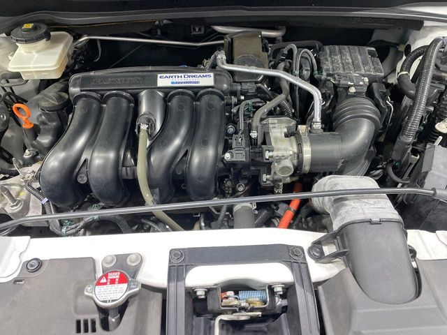 HONDA VEZEL HYBRID 2015 Image 31