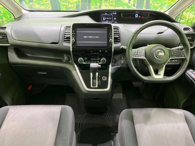 NISSAN SERENA  S-HYBRID 2017 Image 31