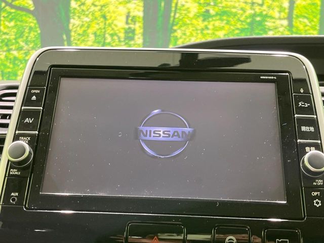 NISSAN SERENA  S-HYBRID 2017 Image 31