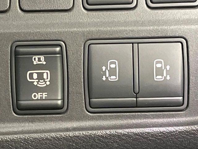 NISSAN SERENA  S-HYBRID 2017 Image 31