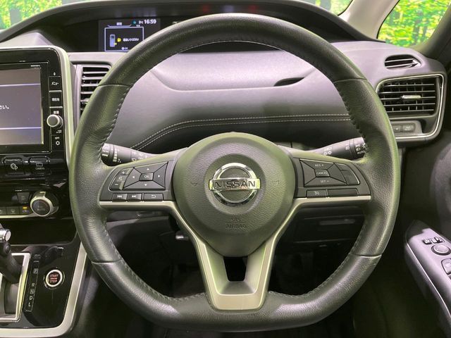 NISSAN SERENA  S-HYBRID 2017 Image 31