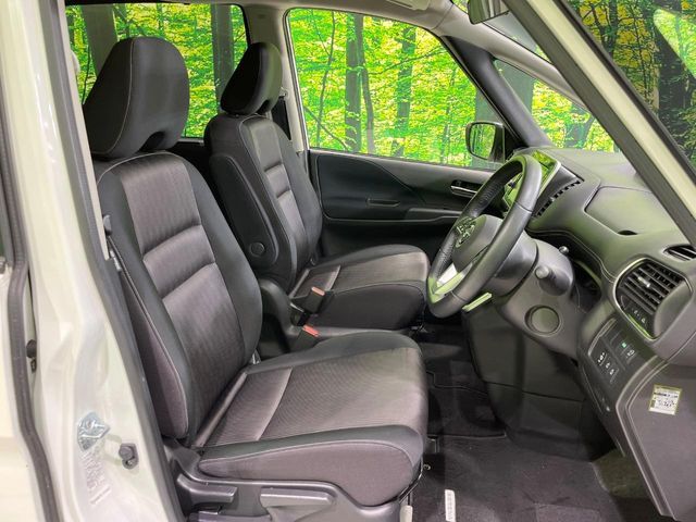 NISSAN SERENA  S-HYBRID 2017 Image 31