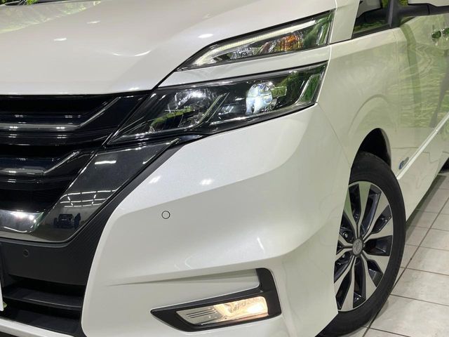 NISSAN SERENA  S-HYBRID 2017 Image 31