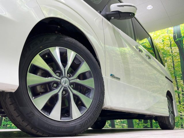 NISSAN SERENA  S-HYBRID 2017 Image 31