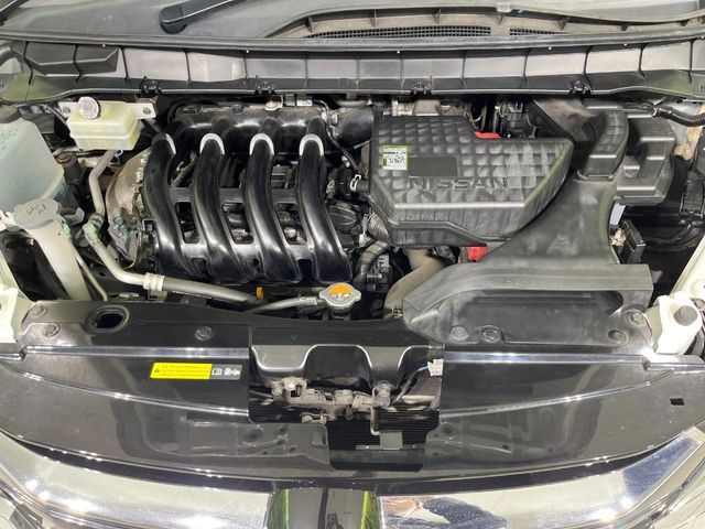 NISSAN SERENA  S-HYBRID 2017 Image 31