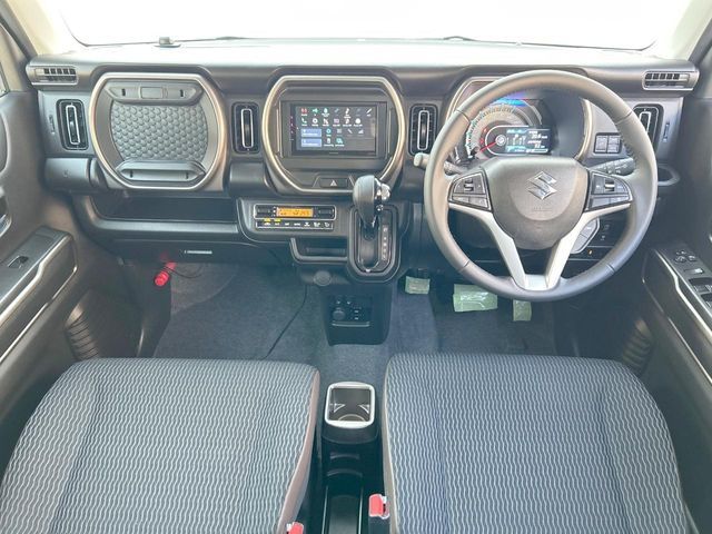 SUZUKI HUSTLER 2023 Image 31