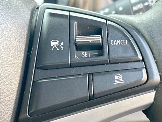 SUZUKI HUSTLER 2023 Image 31