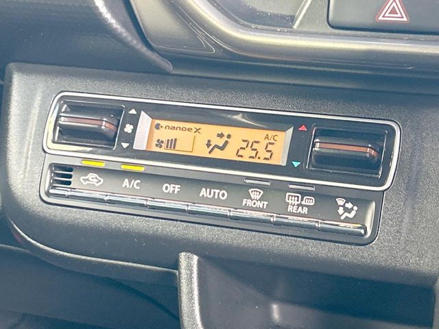 SUZUKI HUSTLER 2023 Image 31