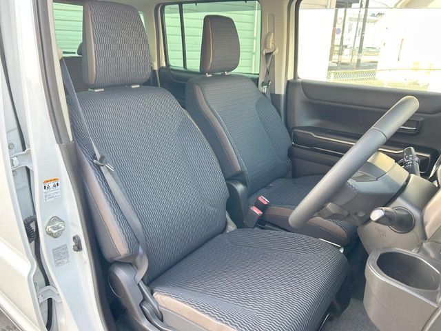 SUZUKI HUSTLER 2023 Image 31