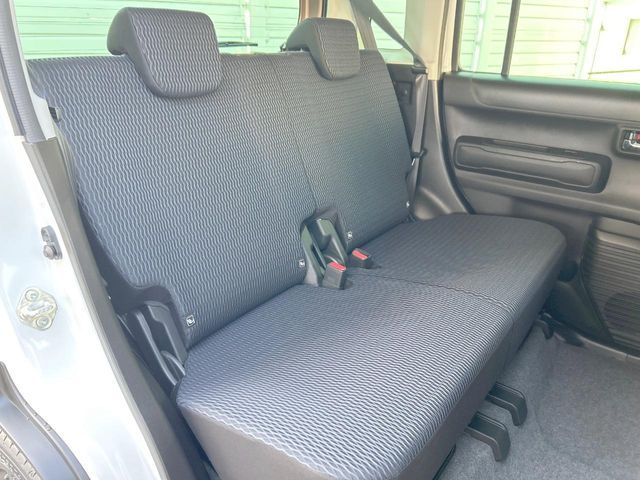 SUZUKI HUSTLER 2023 Image 31