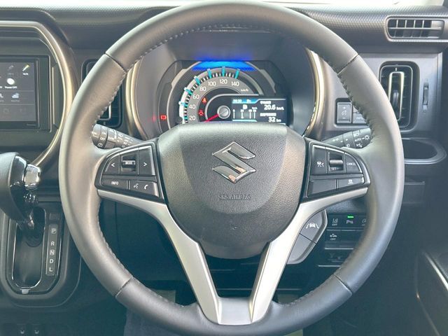 SUZUKI HUSTLER 2023 Image 31