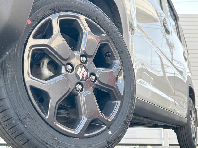 SUZUKI HUSTLER 2023 Image 31