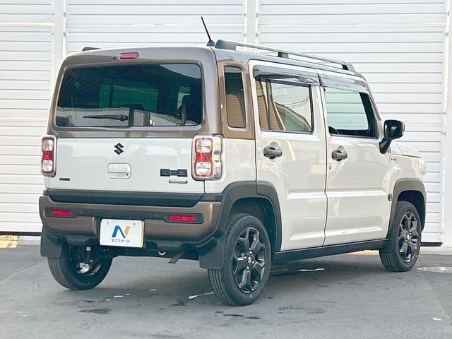 SUZUKI HUSTLER 2023 Image 31