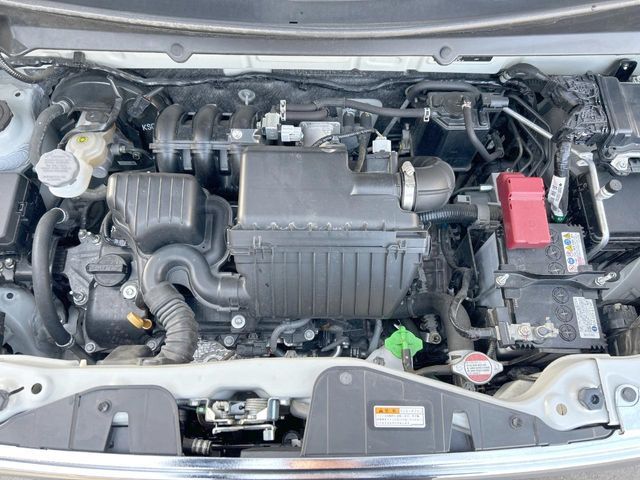 SUZUKI HUSTLER 2023 Image 31