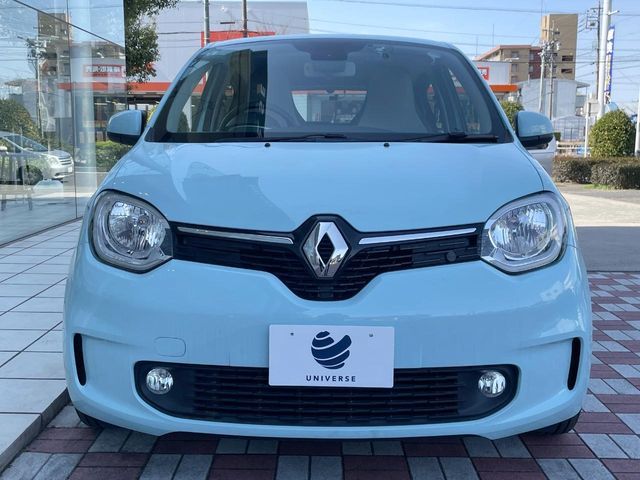 RENAULT TWINGO 2021 Image 31