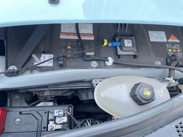 RENAULT TWINGO 2021 Image 31