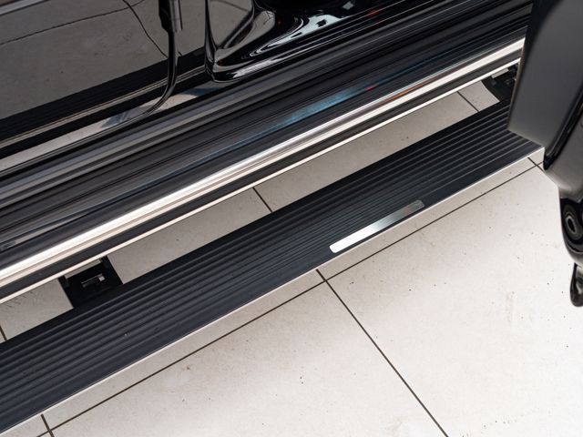 MERCEDES BENZ G CLAS 2021 Image 31