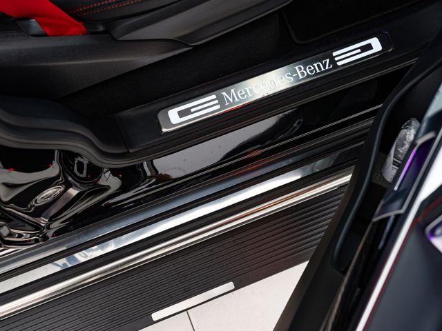 MERCEDES BENZ G CLAS 2021 Image 31
