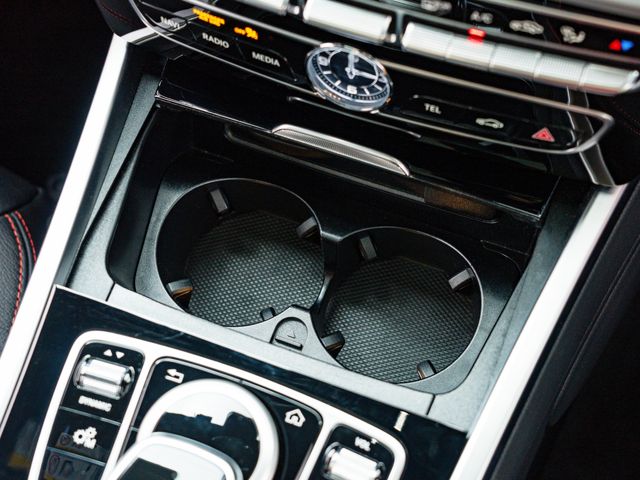 MERCEDES BENZ G CLAS 2021 Image 31