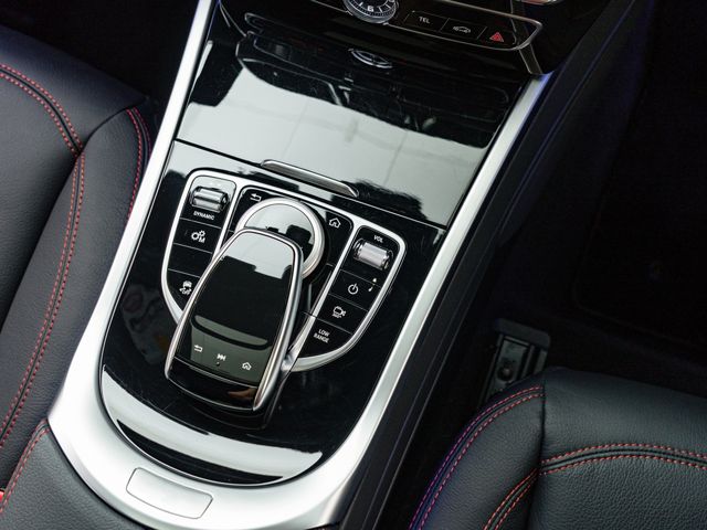 MERCEDES BENZ G CLAS 2021 Image 31