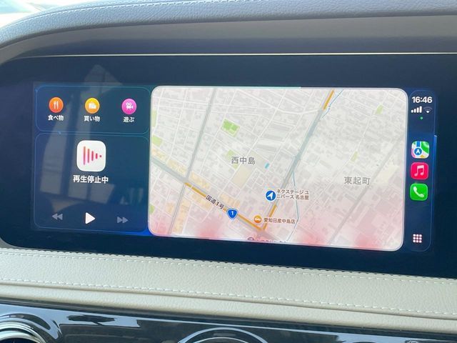 MERCEDES BENZ S CLAS 2017 Image 31