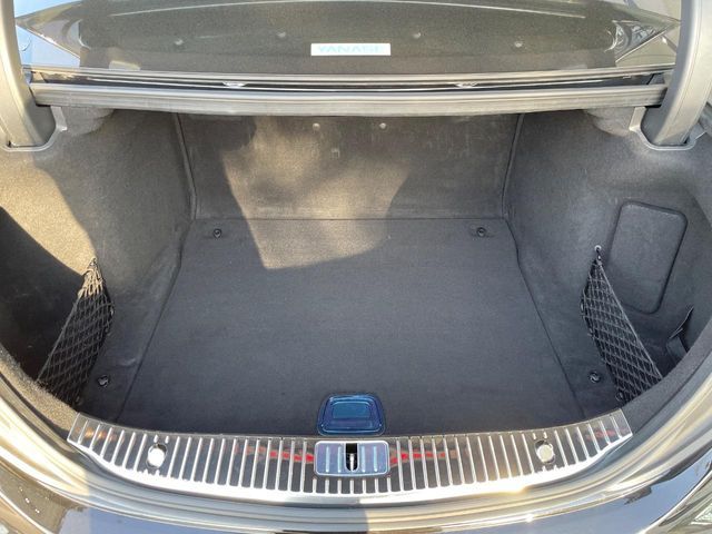 MERCEDES BENZ S CLAS 2017 Image 31