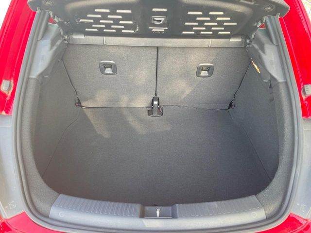 VOLKSWAGEN THE BEETL 2017 Image 31