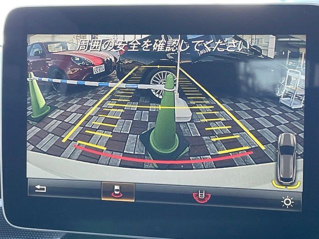 MERCEDES BENZ CLA SH 2017 Image 31