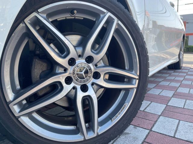 MERCEDES BENZ CLA SH 2017 Image 31