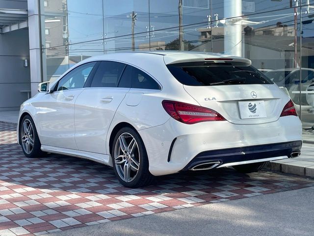 MERCEDES BENZ CLA SH 2017 Image 31