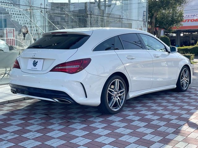 MERCEDES BENZ CLA SH 2017 Image 31