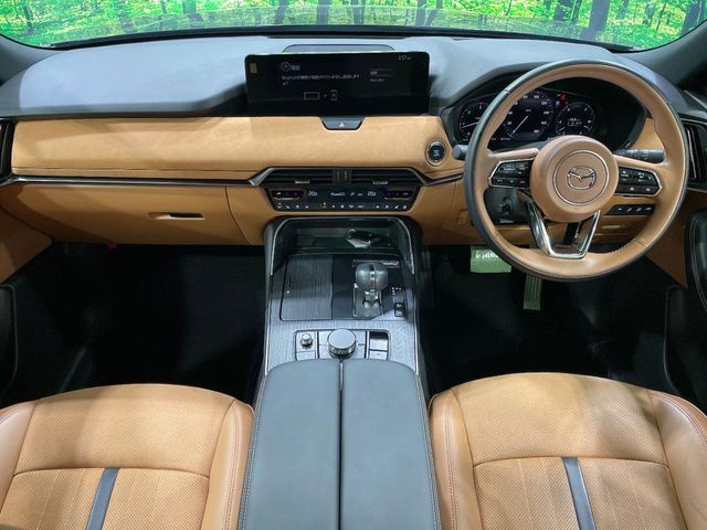 MAZDA CX-60 2022 Image 31